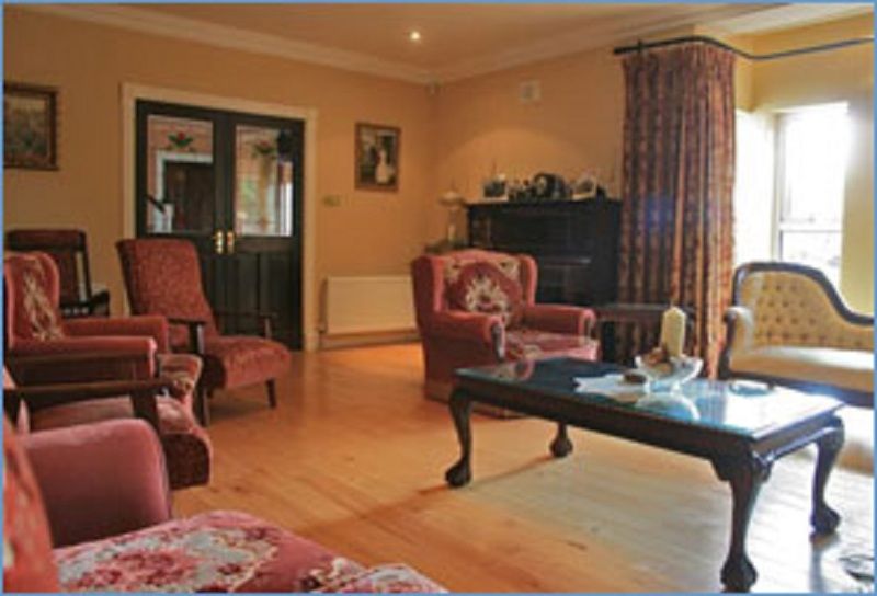 Tom & Eileen'S Farm Hotel Castlemaine Luaran gambar