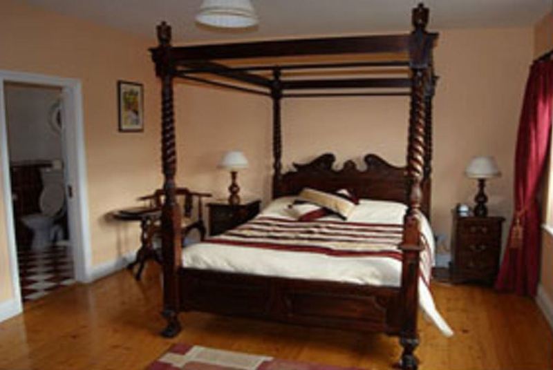 Tom & Eileen'S Farm Hotel Castlemaine Luaran gambar