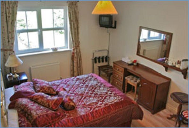 Tom & Eileen'S Farm Hotel Castlemaine Luaran gambar