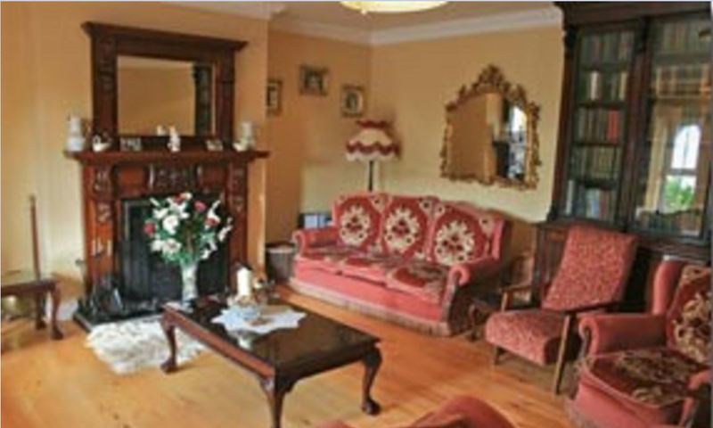 Tom & Eileen'S Farm Hotel Castlemaine Luaran gambar